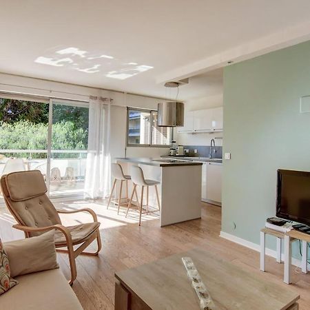 Cozy Apartment Cannes Bagian luar foto