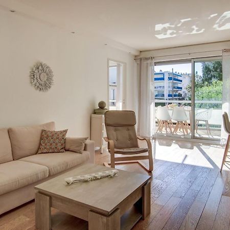 Cozy Apartment Cannes Bagian luar foto