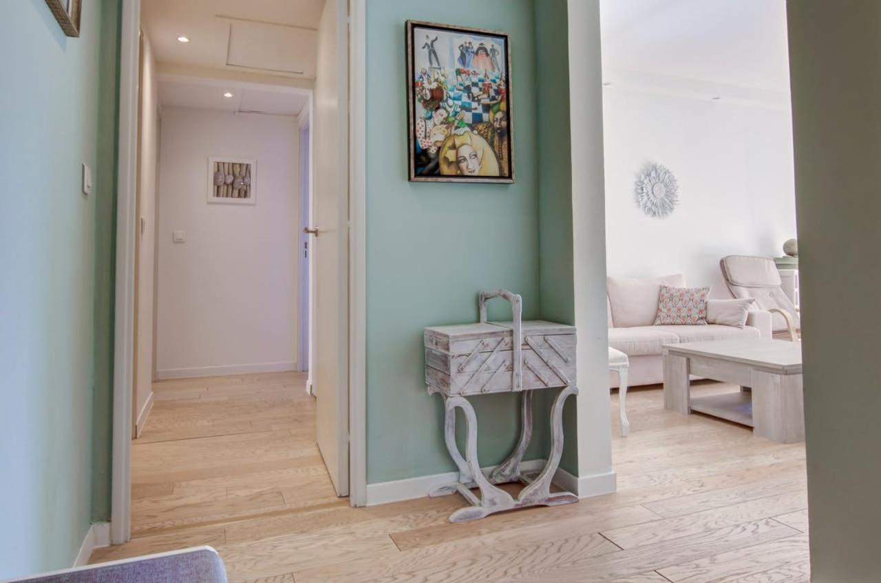 Cozy Apartment Cannes Bagian luar foto